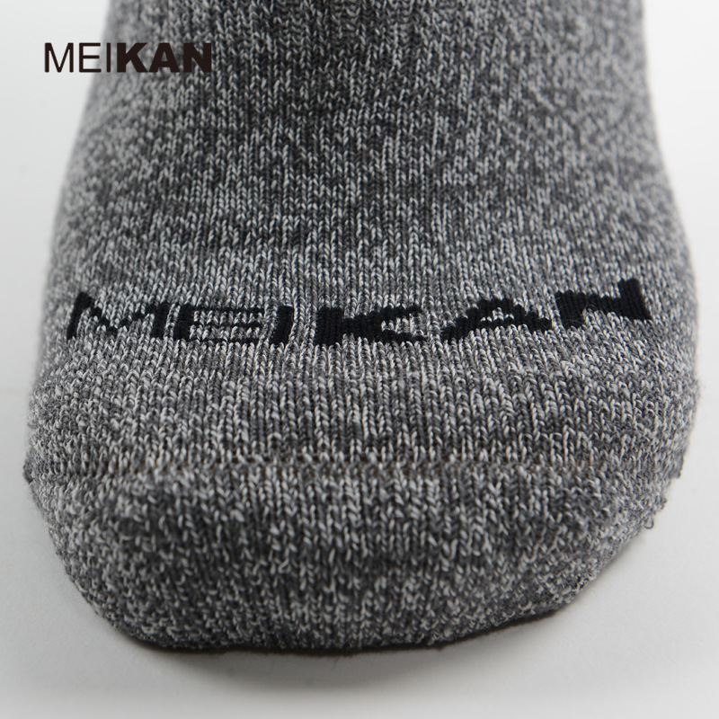 MEIKAN Men Merino Wool Socks C - огляд і ціна Wool Hiking Sock