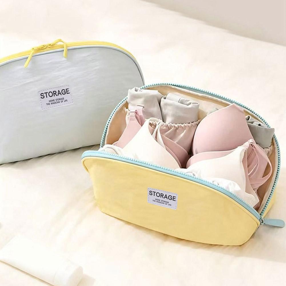 Underwear storage bag, travel  - огляд і ціна Sock Organizer Tray