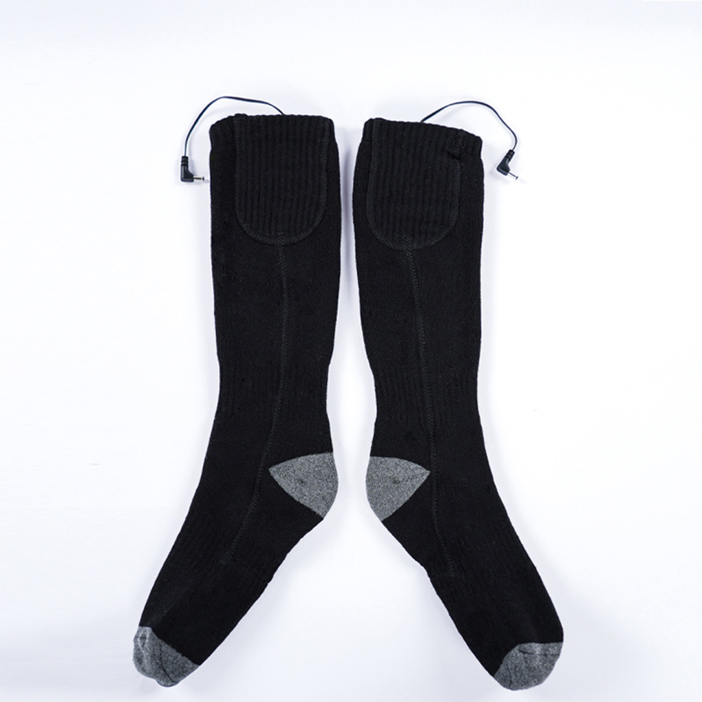 Winter Heated Socks Electric H - огляд і ціна Thermal Sock Winter