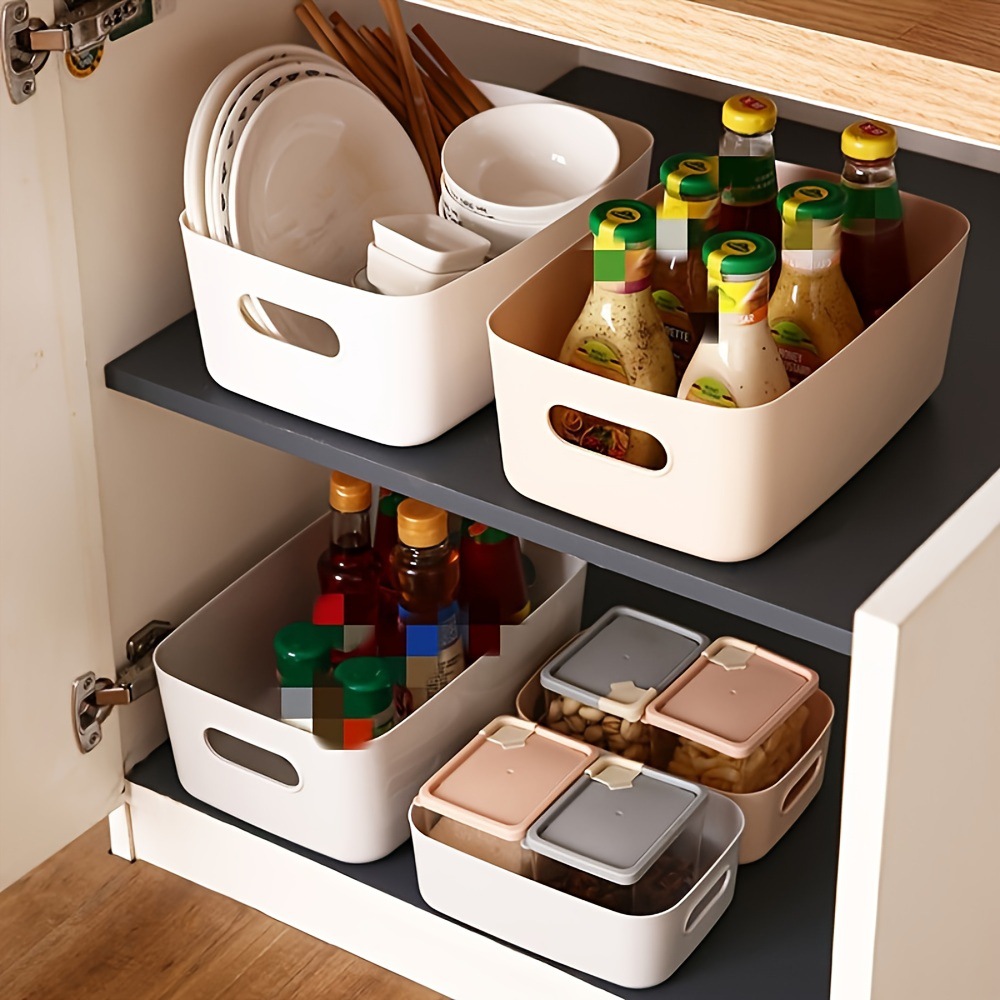 Long Plastic Organizer Box for - огляд і ціна Sock Organizer Tray
