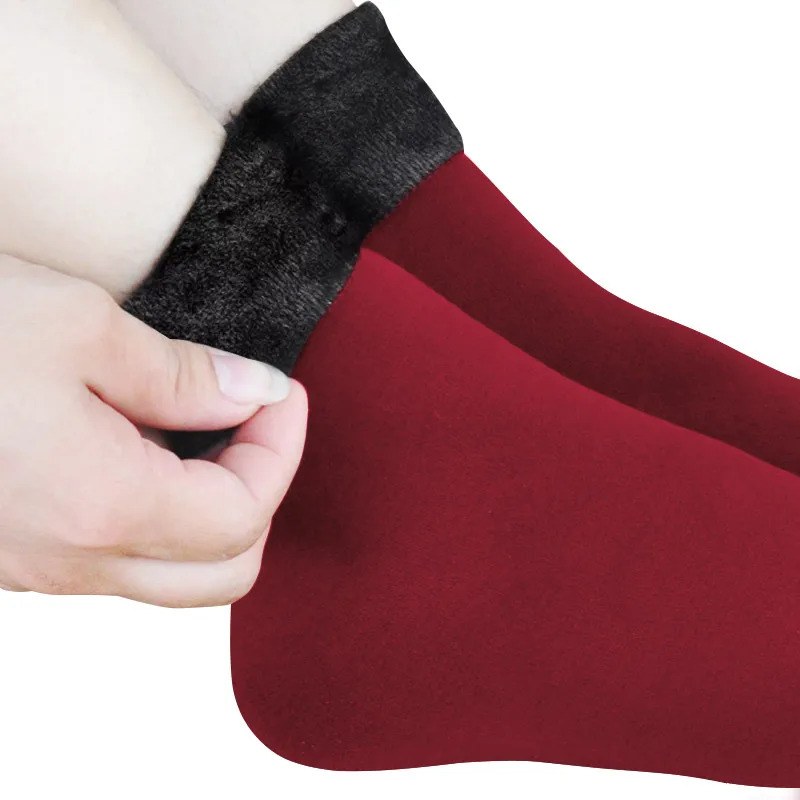 1/2/3 Pairs Men Women Winter T - огляд і ціна Thermal Sock Winter