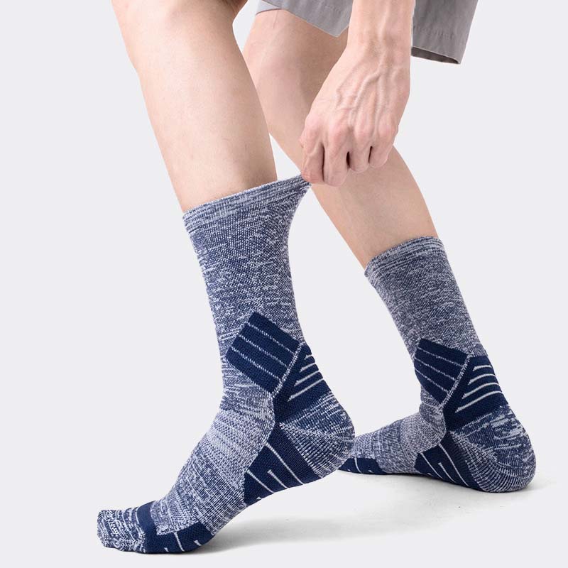 50% Merino Wool Socks Warm Hik - огляд і ціна Wool Hiking Sock