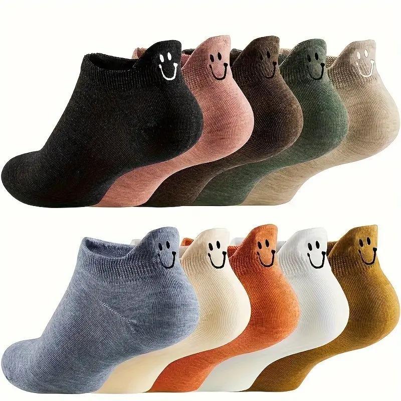 16Pcs 8Pairs Women Low Cut Ank - огляд і ціна No Show Sock Women