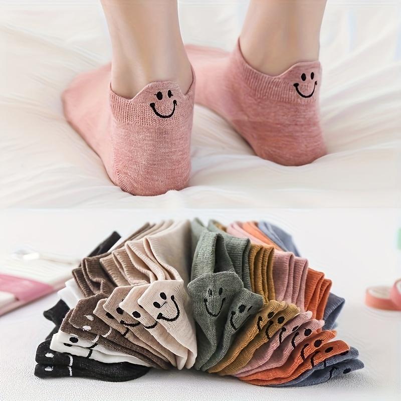 16Pcs 8Pairs Women Low Cut Ank - огляд і ціна No Show Sock Women