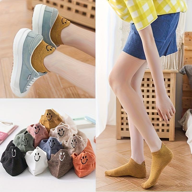 16Pcs 8Pairs Women Low Cut Ank - огляд і ціна No Show Sock Women