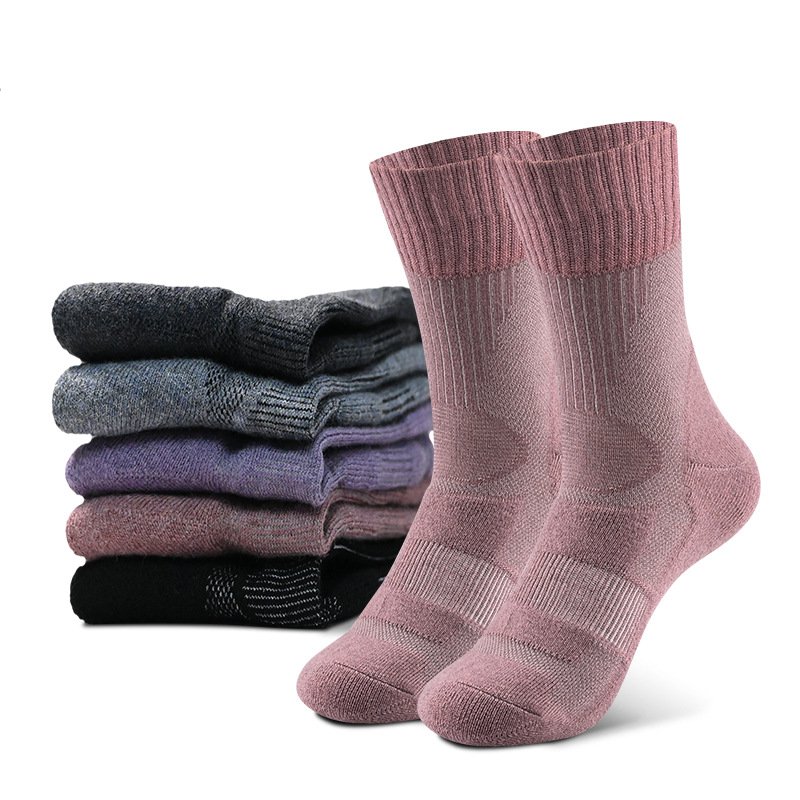 1 Pair Merino Wool Sock Winter - огляд і ціна Thermal Sock Winter
