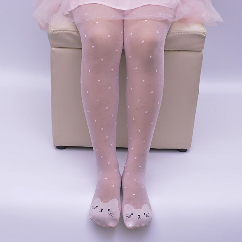 Dance Ballet Tight Cat Thin Do - огляд і ціна Tights Pantyhose Sheer