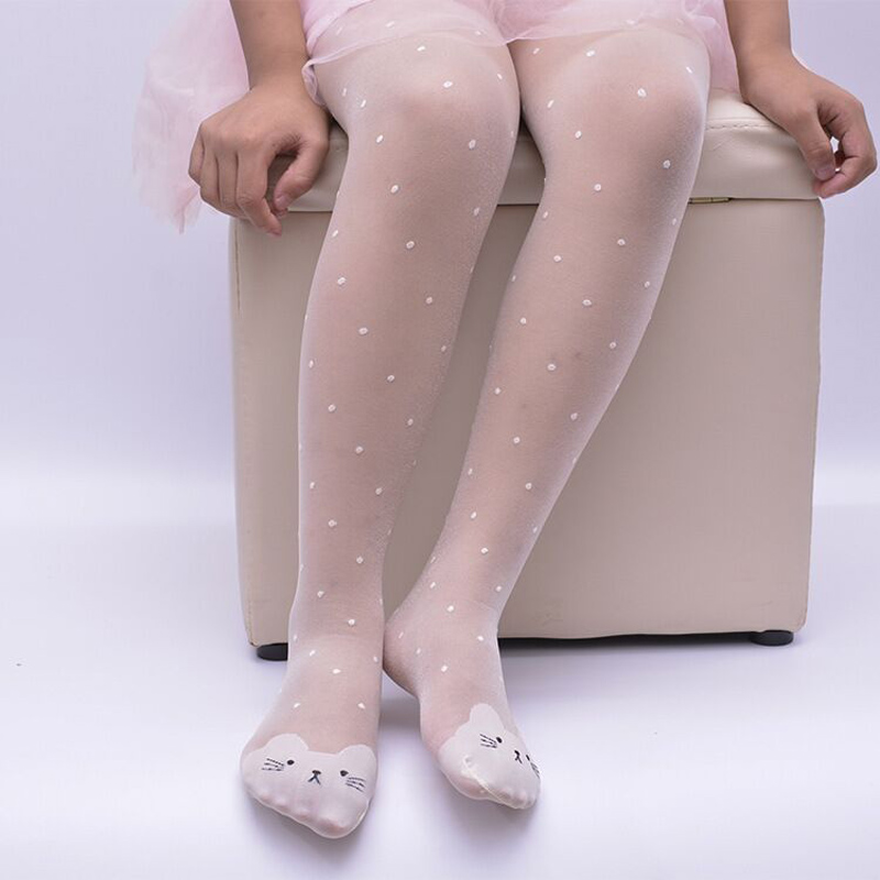 Dance Ballet Tight Cat Thin Do - огляд і ціна Tights Pantyhose Sheer