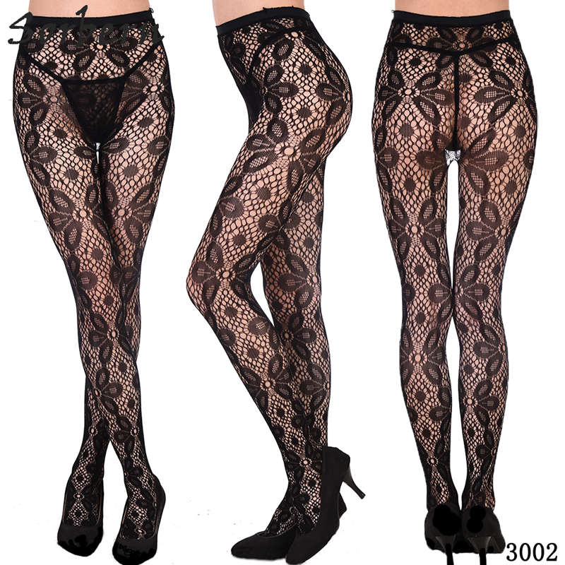 Sorbern 5 Pair Fish Net Stocki - огляд і ціна Fishnet Stocking Women