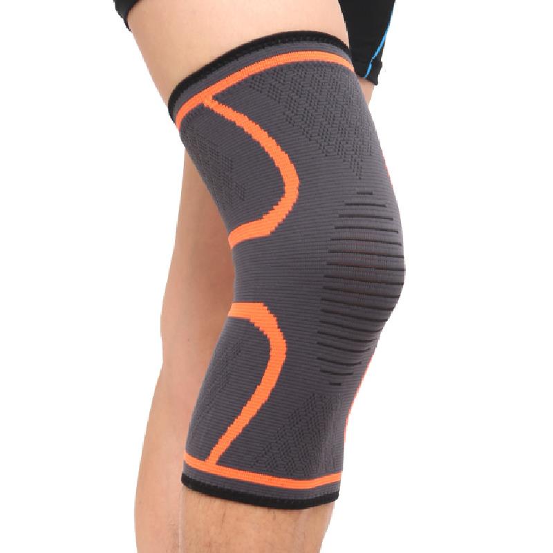 1pc Knee Pads Compression Knee - огляд і ціна Compression Sleeve Calf