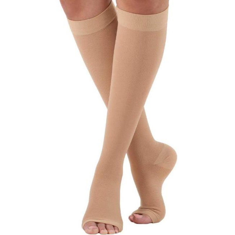 S-XL Compression Stockings Str - огляд і ціна Compression Sleeve Calf