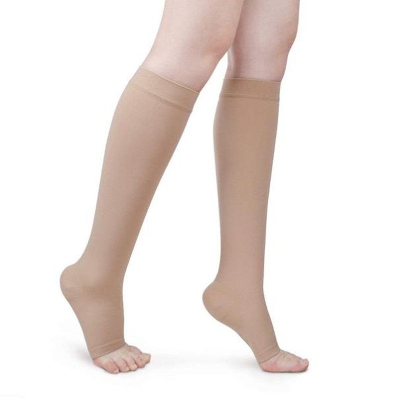 S-XL Compression Stockings Str - огляд і ціна Compression Sleeve Calf