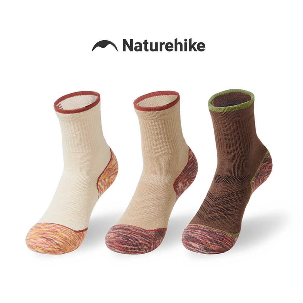 Naturehike Socks Sports Hygros - огляд і ціна Wool Hiking Sock