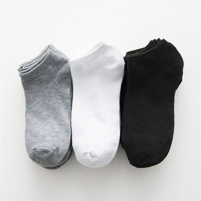Wholesale 50/100 Pairs Invisib - огляд і ціна No Show Sock Women