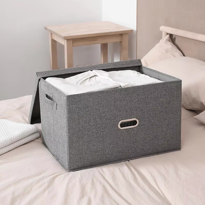 Storage Box Foldable Fabric Ga - огляд і ціна Sock Organizer Tray