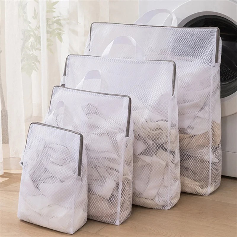 Upgraded Laundry Hand Bags Reu - огляд і ціна Sock Organizer Tray