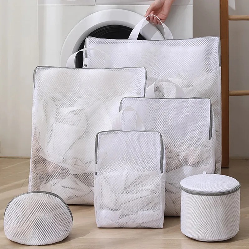 Upgraded Laundry Hand Bags Reu - огляд і ціна Sock Organizer Tray