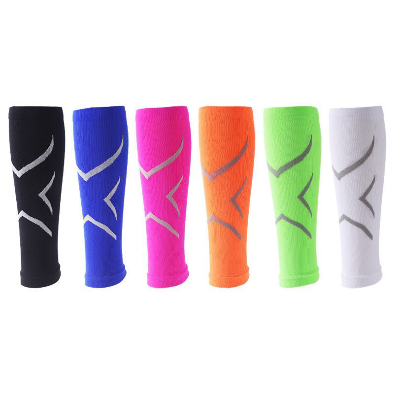 1Pairs Unisex Sports Leg Cover - огляд і ціна Compression Sleeve Calf