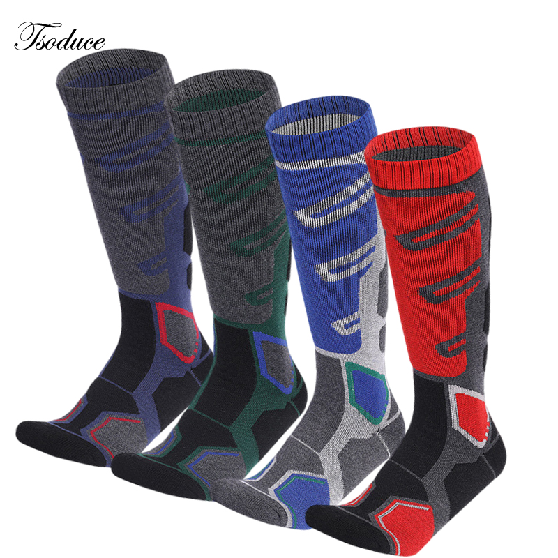 1 Pair Merino Wool Thermal Soc - огляд і ціна Wool Hiking Sock