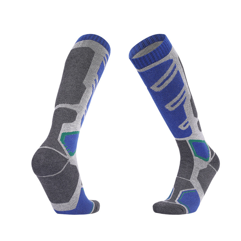 1 Pair Merino Wool Thermal Soc - огляд і ціна Wool Hiking Sock
