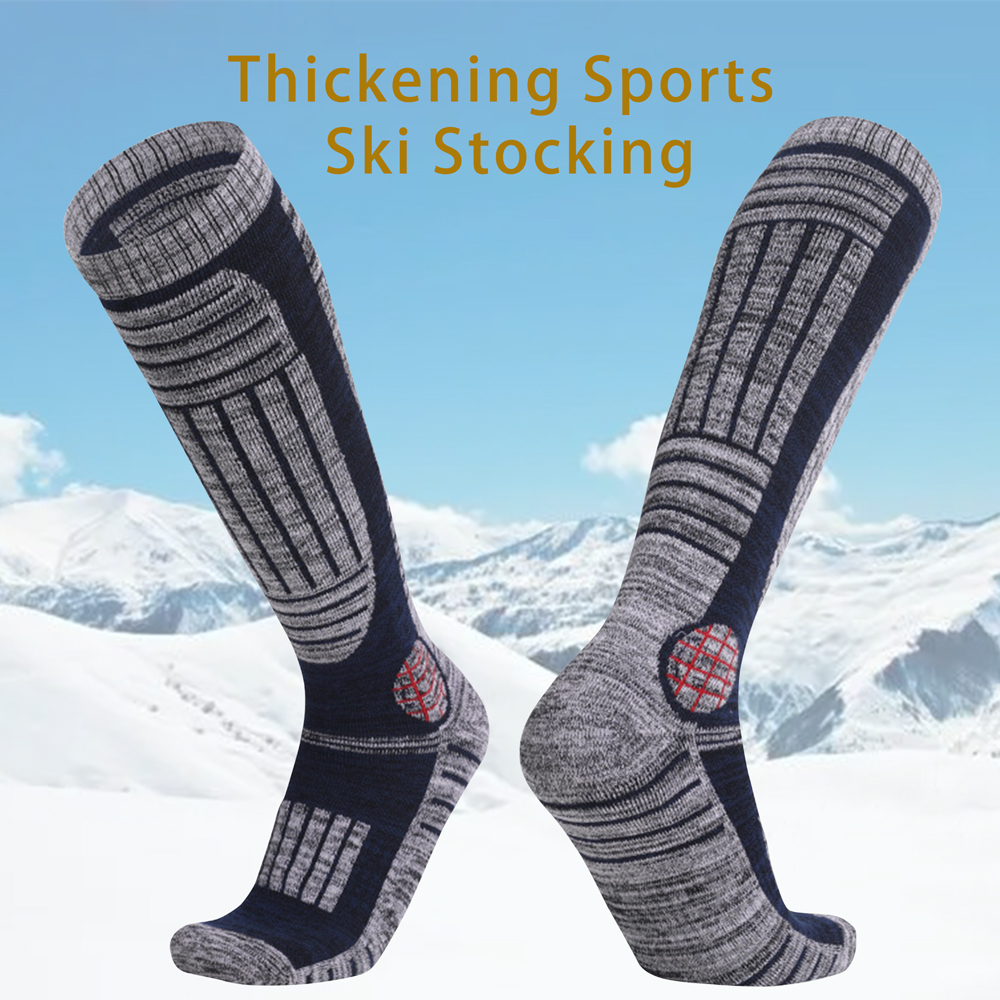 1 Pair Thermal Winter Cotton M - огляд і ціна Thermal Sock Winter