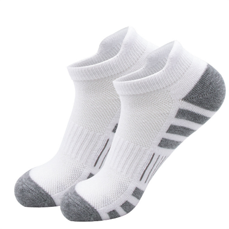 6/24 Pairs Cushioned Breathabl - огляд і ціна No Show Sock Women