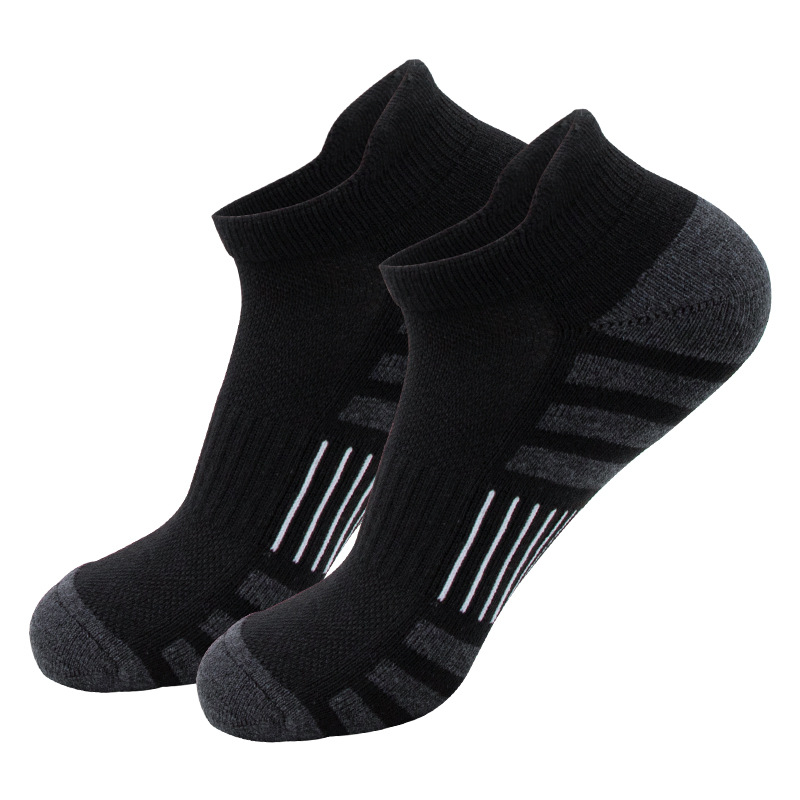 6/24 Pairs Cushioned Breathabl - огляд і ціна No Show Sock Women