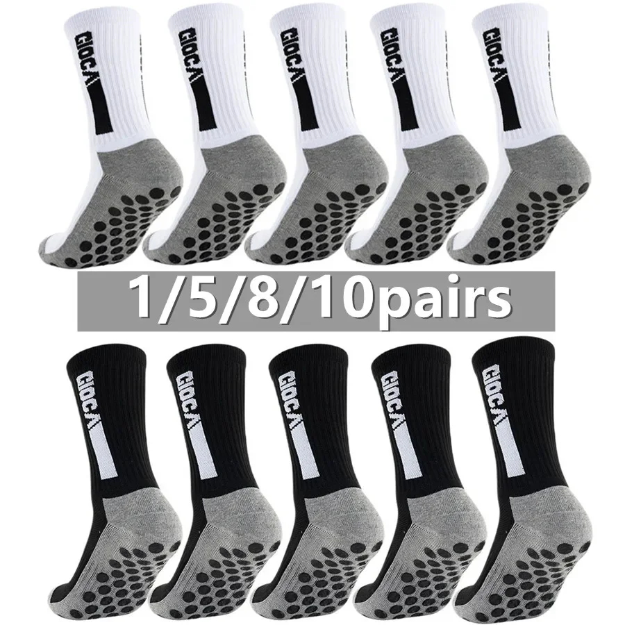 1/5/8/10 Pairs Men Women Unise - огляд і ціна No Show Sock Women