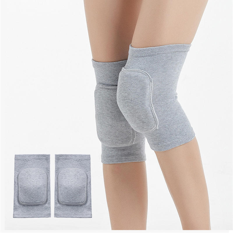 Knee Pads Compression Pad Brac - огляд і ціна Compression Sleeve Calf