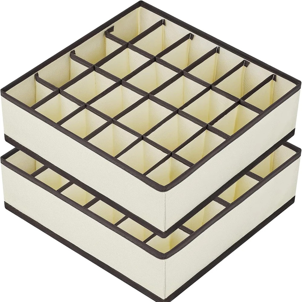 Organizer For Underwear Socks  - огляд і ціна Sock Organizer Tray
