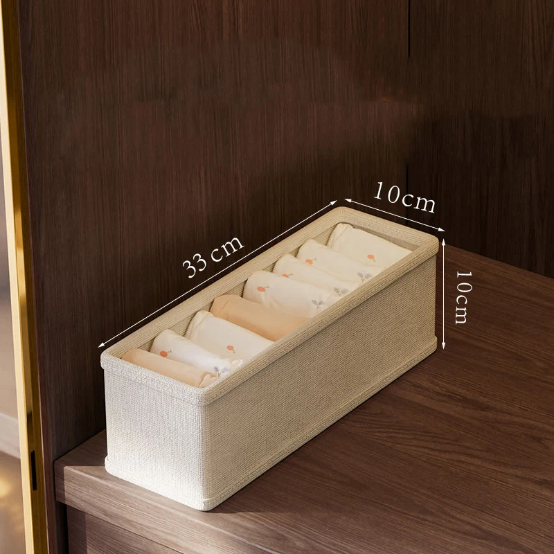 1/2/4pcsSlot Clothing Storage  - огляд і ціна Sock Organizer Tray