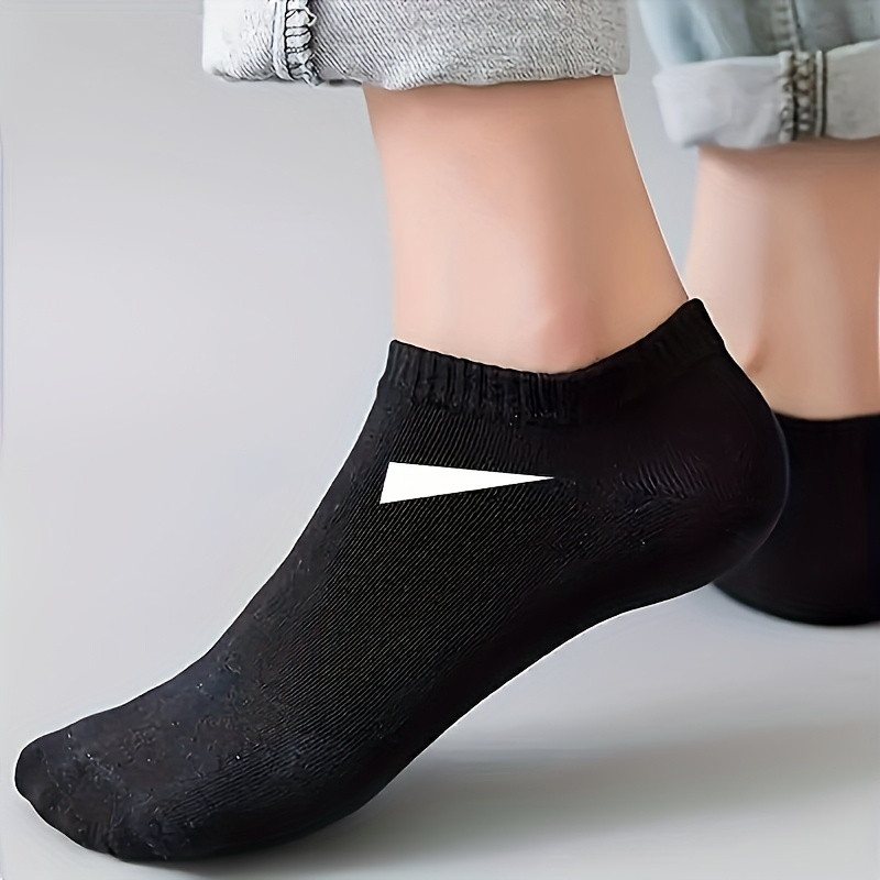 10/20 Pairs Women Low Cut Ankl - огляд і ціна No Show Sock Women