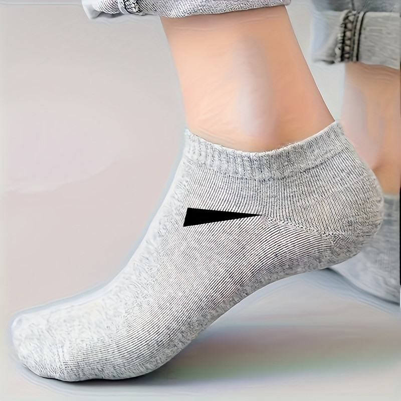 10/20 Pairs Women Low Cut Ankl - огляд і ціна No Show Sock Women