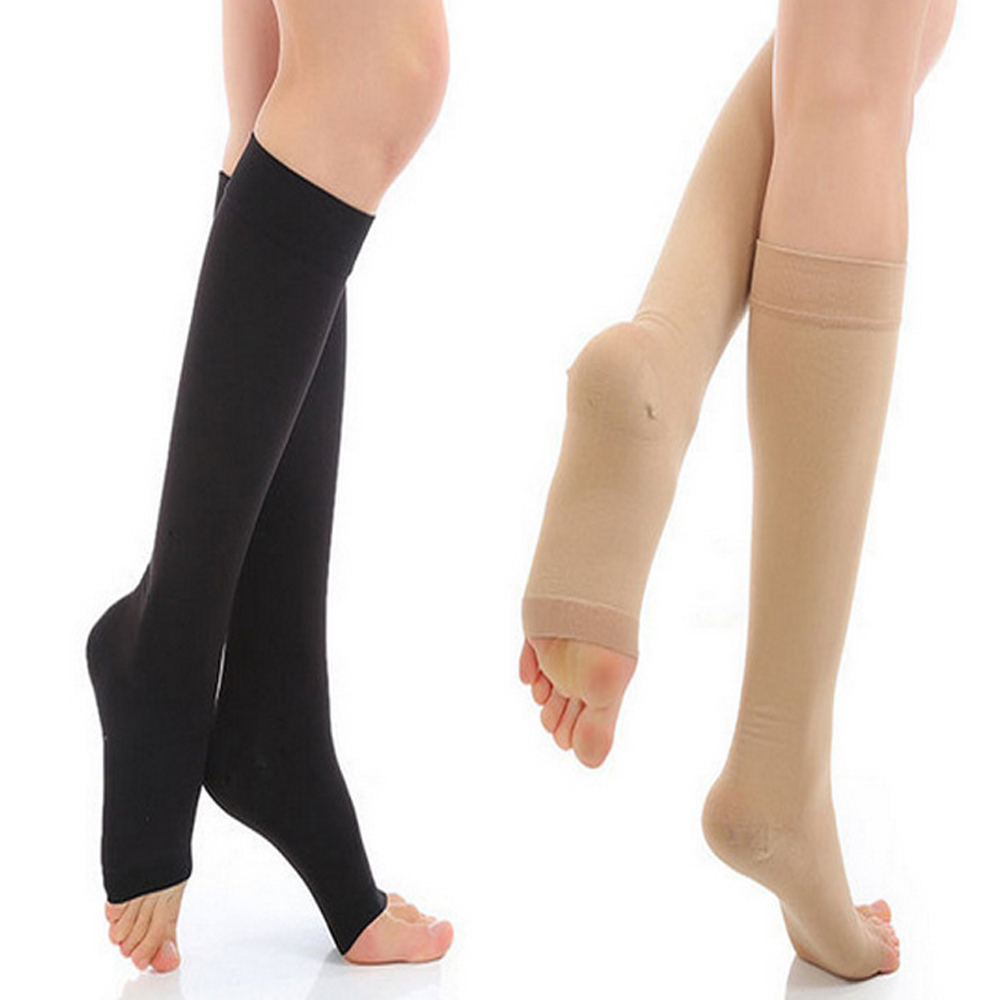 Graduated Pressure Medical Cal - огляд і ціна Compression Sleeve Calf