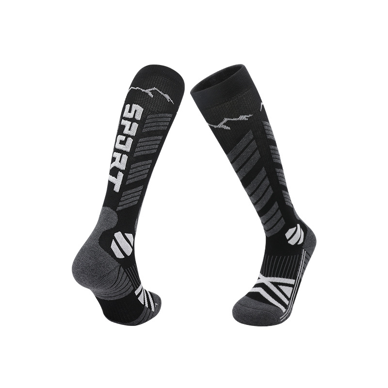 Merino Wool Outdoor Thermal So - огляд і ціна Wool Hiking Sock