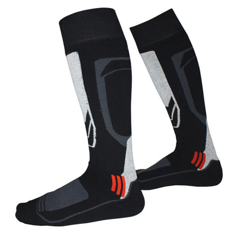 Cotton Ski Men Thermal Winter  - огляд і ціна Thermal Sock Winter