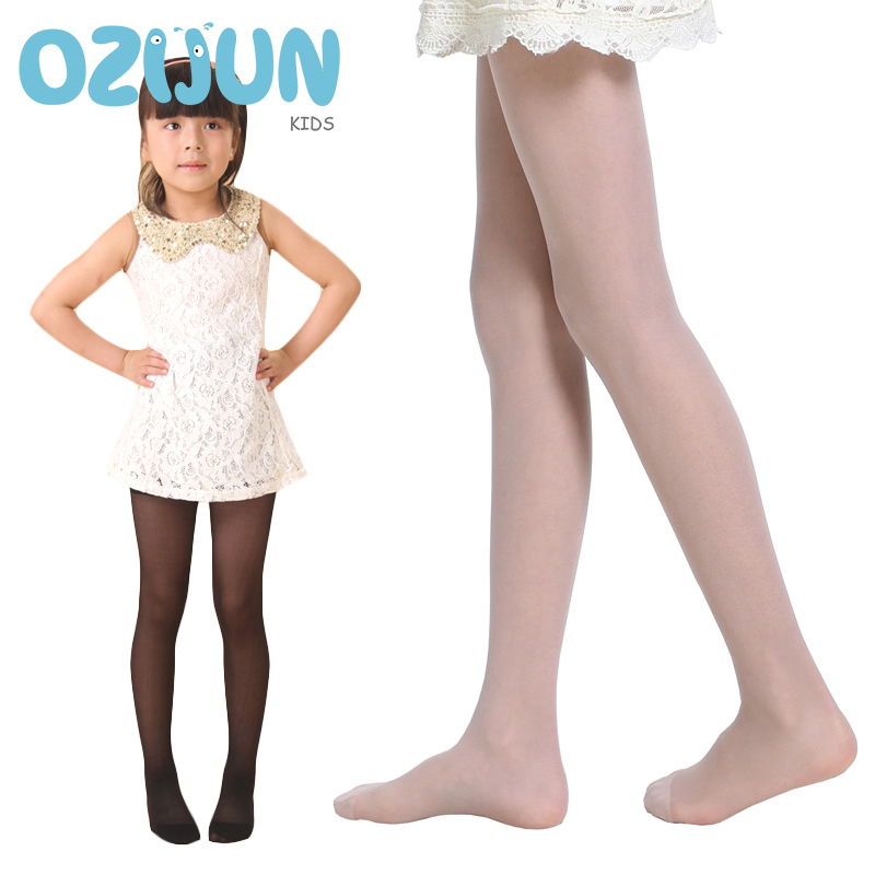 Children's Summer Tights Kid S - огляд і ціна Tights Pantyhose Sheer