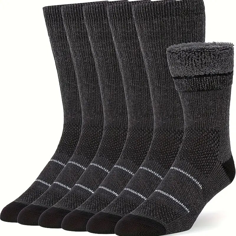 Merino Hiking Socks, Warm Crew - огляд і ціна Wool Hiking Sock
