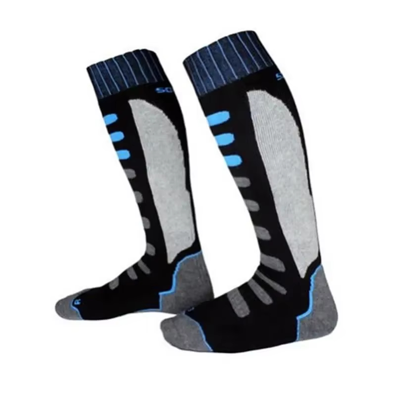 Winter Thermal Ski Socks Thick - огляд і ціна Thermal Sock Winter
