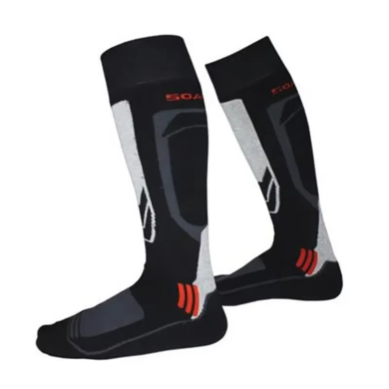 Winter Thermal Ski Socks Thick - огляд і ціна Thermal Sock Winter