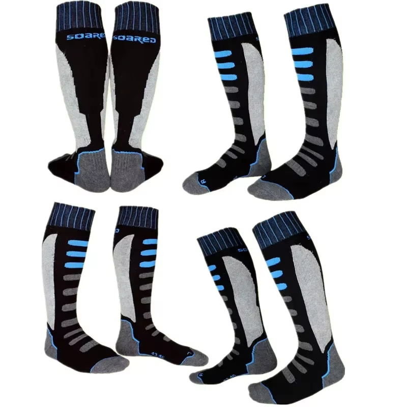 Winter Thermal Ski Socks Thick - огляд і ціна Thermal Sock Winter