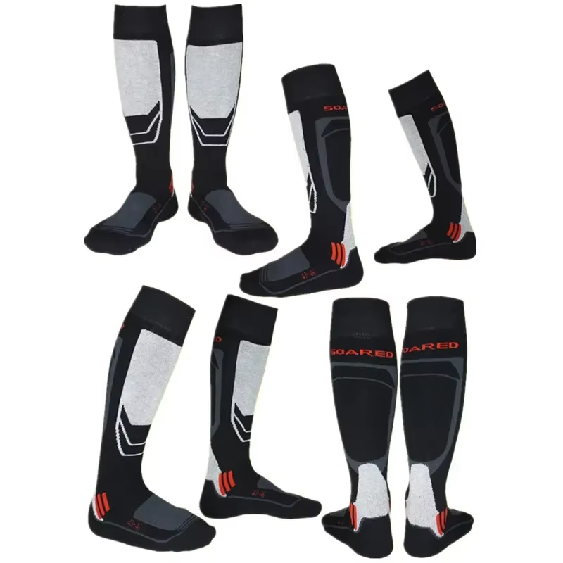 Winter Thermal Ski Socks Thick - огляд і ціна Thermal Sock Winter